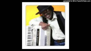 Hey Joe - Buckwheat Zydeco
