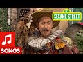 Sesame Street Mucko The Explorer Song Alan Cumming