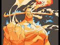 Pyron Win Theme Vampire Savior