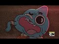 The Amazing World Of Gumball Gumball Gets Hit In The Head