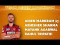 Team Cummins & Team Markram clash in round 1 of the Wrogn Timeout Challenge | #IPLOnStar - Video