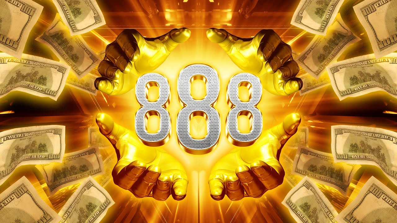 IN JUST 15 MINUTES YOU WILL RECEIVE HUGE AMOUNT OF MONEY, ATTRACT LOVE AND LIMITLESS WEALTH💸✨