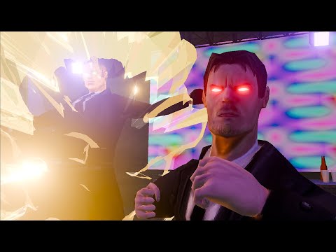 EKI JA RAY - SÄPINÄÄ (musiikkivideo)