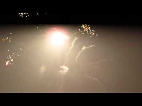 SC Leeuwen B1 - Dat is altijd vuurwerk!