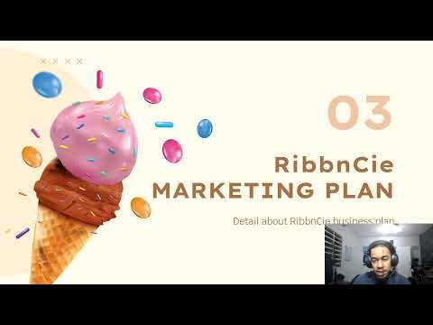 , title : 'Ribbncie- Ice Cream Shop Business plan'