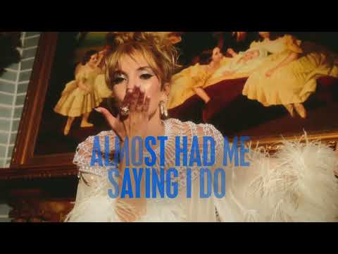 Stela Cole | Bye Bye Blues - Official Lyric Video