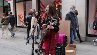 Like I Did (JC Stewart) cover by Saibh Skelly.