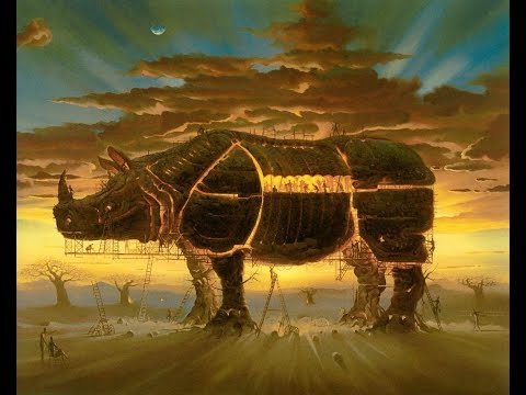 Marco Polo Ft. Critically Acclaimed 🌠 For The Future