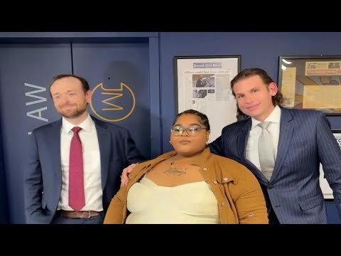 This Cannot Be Happening...