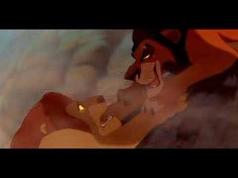 The Lion King 300:This is Outsiders