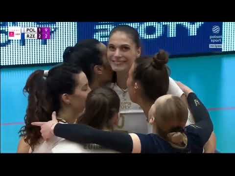 BRAKOCEVIC | Best Aces | Season 2021/22 🔥 Chemik Police 🏆 Tauronliga