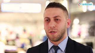 Koton'da Mağaza Ekiplerinde çalışmak nasıl bir deneyim?