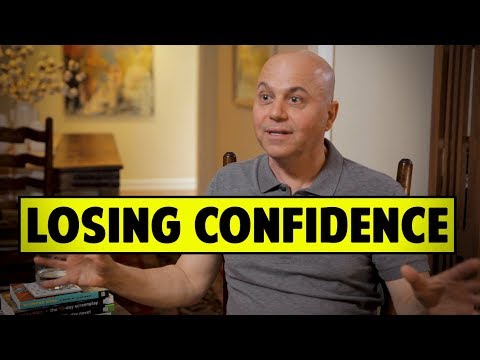 Why Screenwriters Get Stuck - Alan Watt