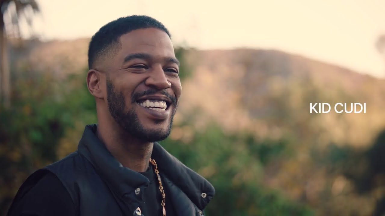 Kid Cudi - Apple Music ‘Man on the Moon III: The Chosen’ (Zane Lowe Interview)