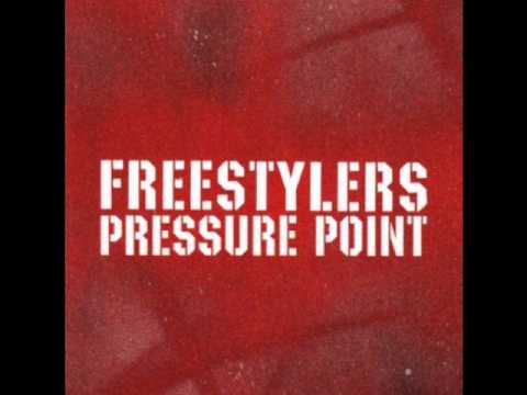 Signs ft. Tenor Fly And Spanner Banner - Freestylers
