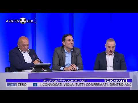 Livestream Toscana Tv