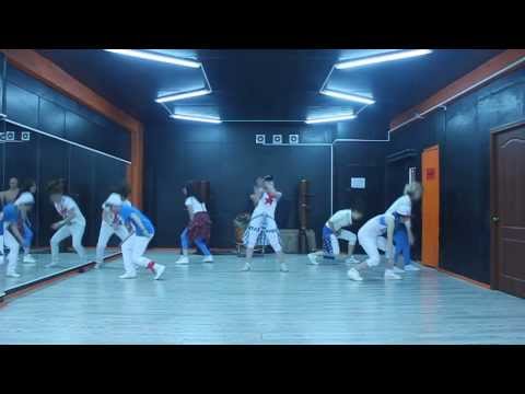 ☆ STARDUST Practice ☆ BTOB(비투비) - WOW(와우) (DANCE COVER)