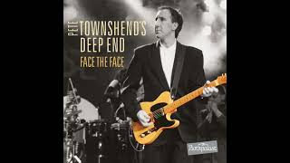 Pete Townshend - The Sea Refuses No River (Live 1986)