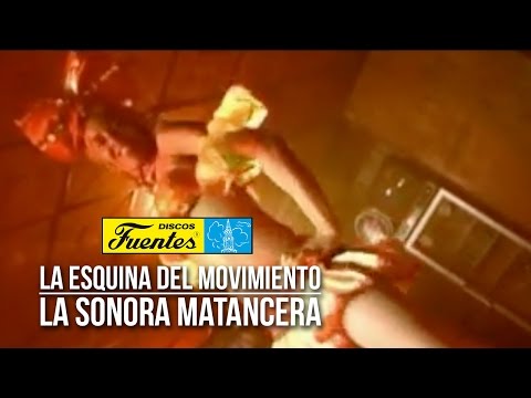 Video La Esquina Del Movimiento de La Sonora Matancera