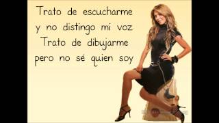 Camino Al Sol (letra) RBD