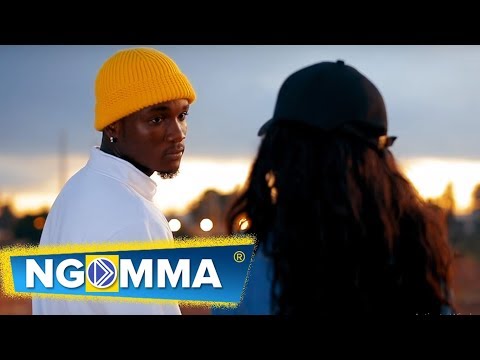 Y Tony SHIDA (Official Video)