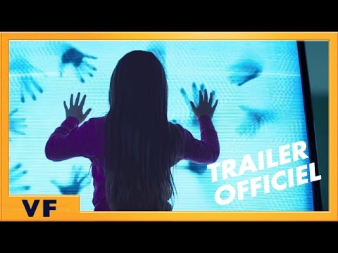 Poltergeist - Bande Annonce 2 VF