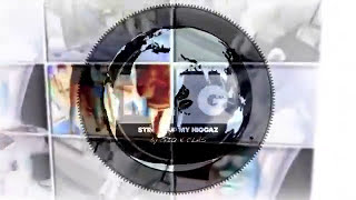 GIOKCLAS x DON IGO - The Legendary (Video Oficial)