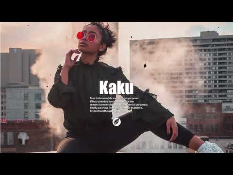 Free nsg type beat 2023 | Aya Nakamura x NSG x Giggs x Afroswing type beat 2023 - "Kaku"