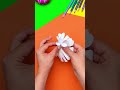 If Your Kids Want Flowers Let S Make Them Together ️ Easy Paper DIY Fundiy Flowerpaper
