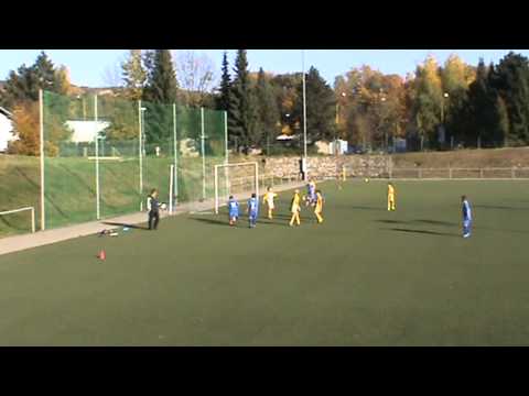 FAŠV - Dukla 2001 část 2