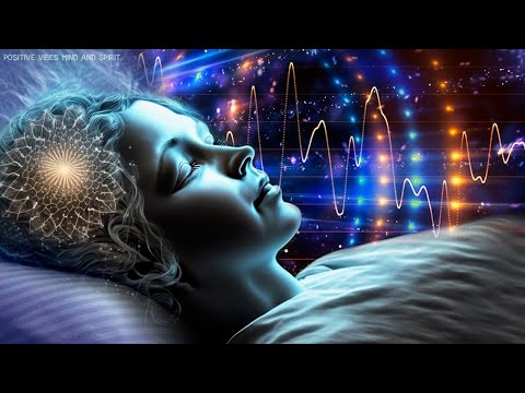 ESCUCHA DURANTE 5 MINUTOS SENTIRÁS SU PODER - Ondas Alfa (Música Para Rejuvenecer El Cuerpo)