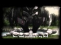 [M3:Sono Kuroki Hagane] Evanescence - Haunted ...