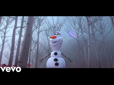 Josh Gad - When I Am Older (From "Frozen 2")