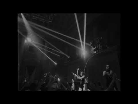 ZHU — BLACKLIZT NYC