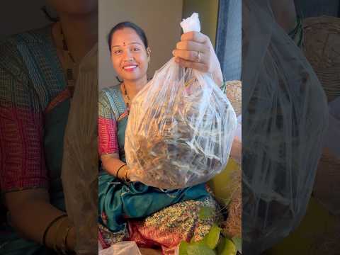 पावसाळ्याची सोय सुखी मच्छी. #@Swad_Koliwadyacha