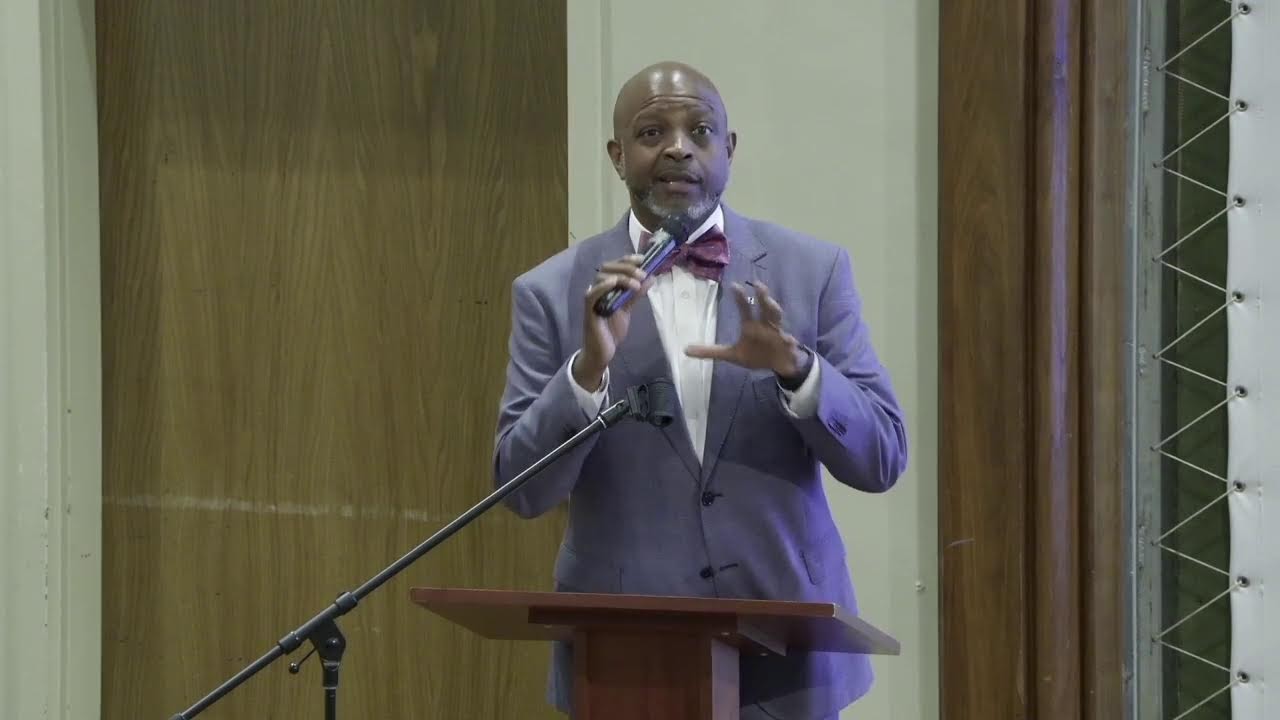 MBU Opening of School Address