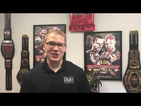 VIDEO: Women Of Honor Recap Ahead Of Global Wars