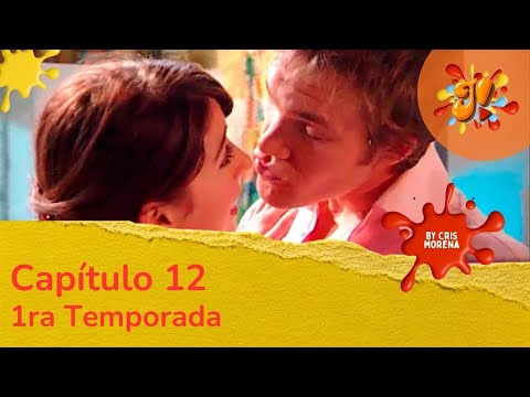 Floricienta Temporada 1 Capitulo 12
