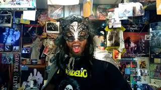 Funkster&#39;s P View Police Doggy Parliament/Funkadelic