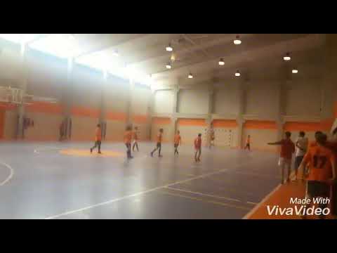 Partido C.D. Dosa VS Jesus María FINAL TORNEO DEL DOSA EN 2015