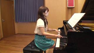 Download lagu カノン (パッヘルベル) Johann Pachelbel Canon 横内愛弓 mp3