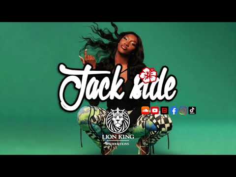 AYA NAKAMURA ✘ JACKSIDE - Nirvana [Zouk Remix]