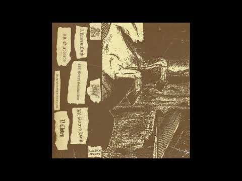 Yew (US) - S/T (Demo 2020)