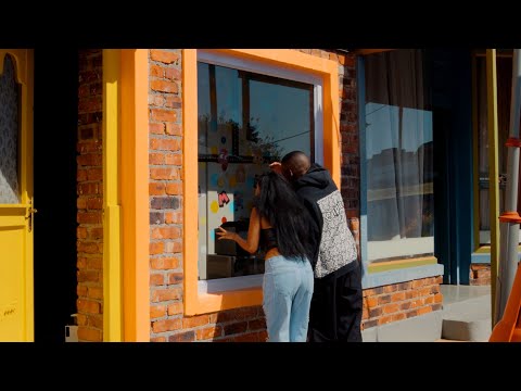 Soul Revolver & Leandra.Vert - Nguwe (Official Visualiser) | Amapiano