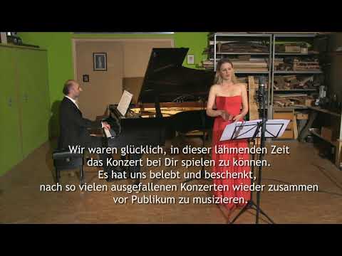 Thumbnail for «Live aus der Werkstatt», Klavierwerkstatt René Waldhauser by Blk, Blkb