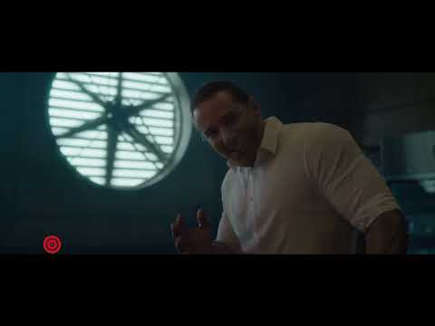 Kraven, a vadász trailer