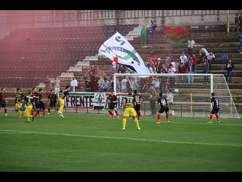Taça de Aveiro | SC Beira-Mar 2 Vs 1 Cucujães - 3ª Eliminatória