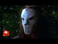 Teenage Mutant Ninja Turtles (1990) - Raphael vs. Casey Jones Scene | Movieclips