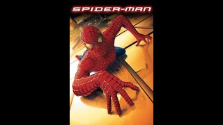 Spider-Man (2002) (Macy Gray - My Nutmeg Fantasy (Feat Angie Stone Mos Def)