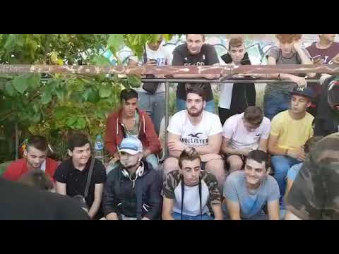 Nexo vs Molymaker (octavos)